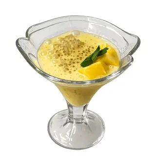 26. Tapioca Cu Mango
