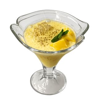 26. Tapioca Cu Mango