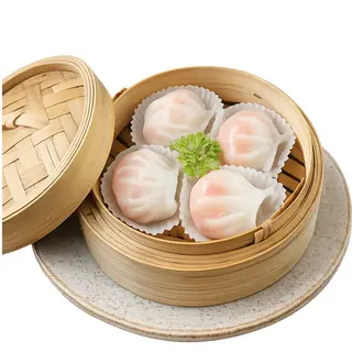 6. Dumplings 4 buc