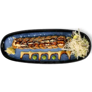 B56 Vegetarian Tempura - 280g