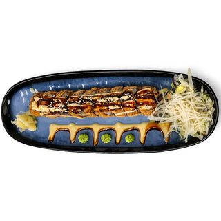 B56 Vegetarian Tempura - 280g