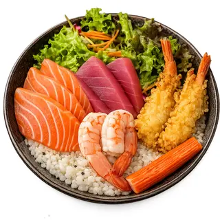 S33 Sashimi Afc