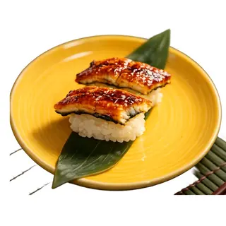 N5 Nigiri Anghilă - 90g