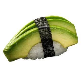 N7 Nigiri Avocado - 90g