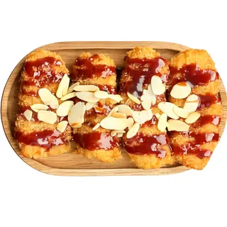 24. Banana Split