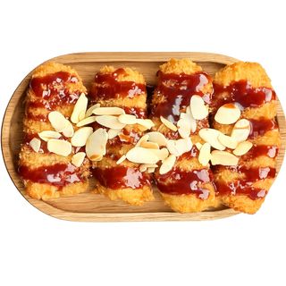 24. Banana Split