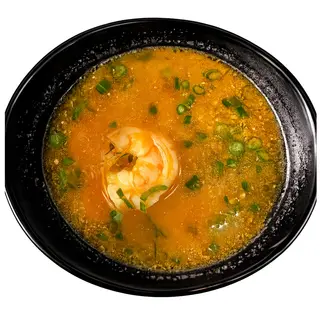 2A. Supă Thai Creveti - 250g