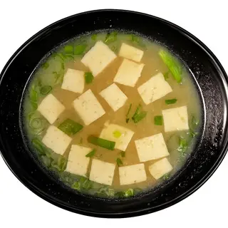 1A. Supă Miso Tofu - 250g
