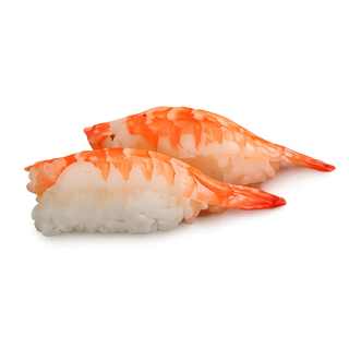 N3 Nigiri Creveți - 90g