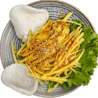 3. Salată De Mango - 150g