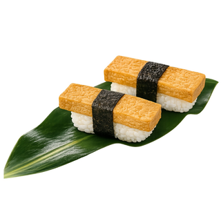 N6 Nigiri Tofu - 90g