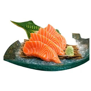 S31 Sashimi Somon