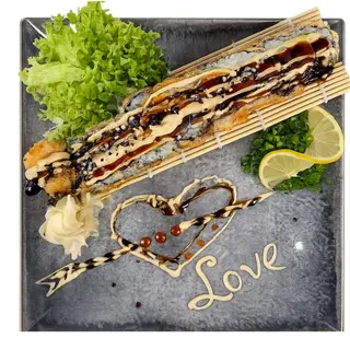 B53 Creveți Tempura - 280g