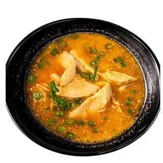 2B. Supă Thai Pui - 250g
