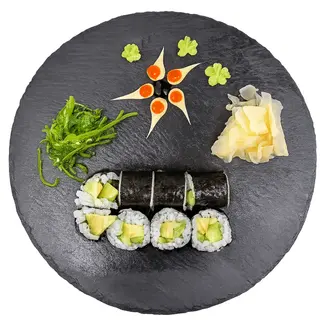 M16 Maki Avocado - 155g