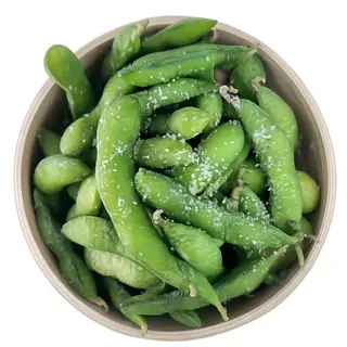 9. Edamame