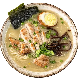 14B. Ramen Cu Pui - 500g