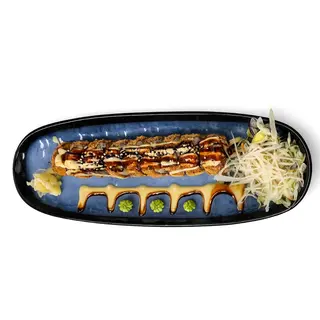 B51 Somon Tempura - 280g