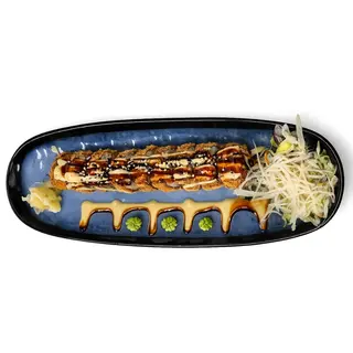B54 Afc Tempura - 280g