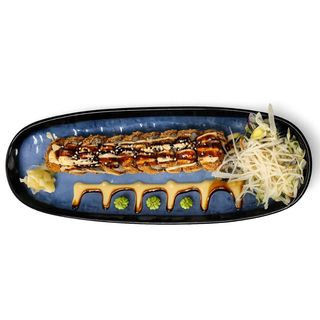B54 Afc Tempura - 280g
