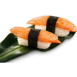 N4 Nigiri Surimi - 90g