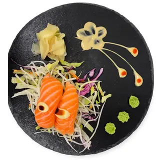 N1 Nigiri Somon - 90g