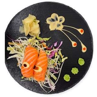 N1 Nigiri Somon - 90g