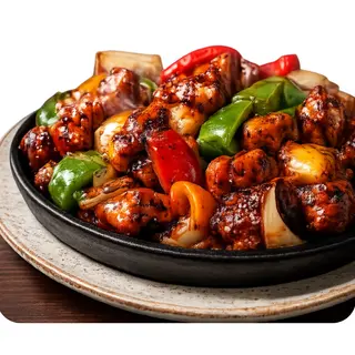 20. Vită Sote In Stil Vietnamez - 500g