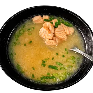 2C. Supă Thai Somon - 250g