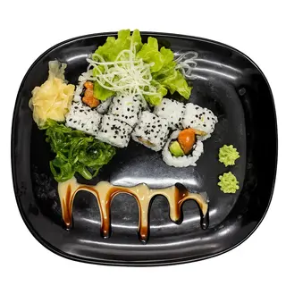 I24 - Tempura I.O - 230g