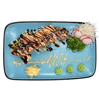 C42 - Maguro Power - 290g