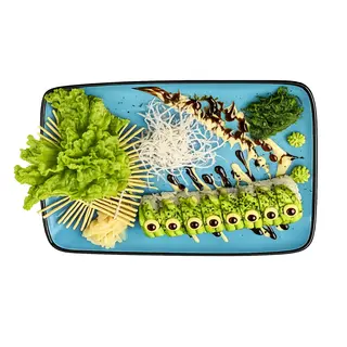 C47 - Dragon Veggie - 290g