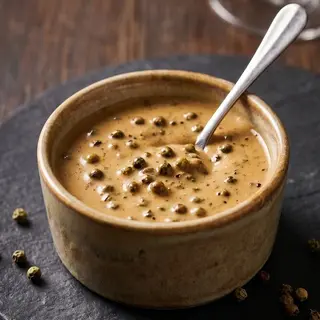 Sos cremos dulce acrisor (usor picant)