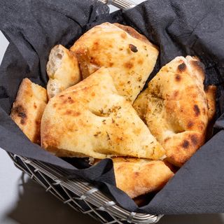 Focaccia Allegria