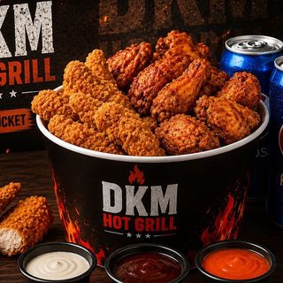 Wings&Strips