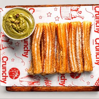 Churros DUBAI