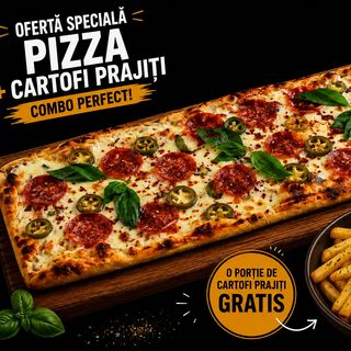 Pizza DIAVOLA(+CP+2 sos)
