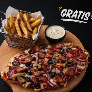 Schnitzel FOMISTULUI
