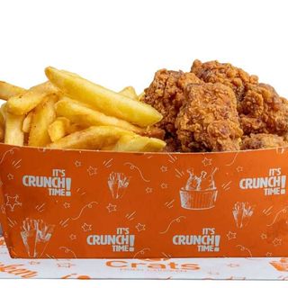 Nuggets BOX