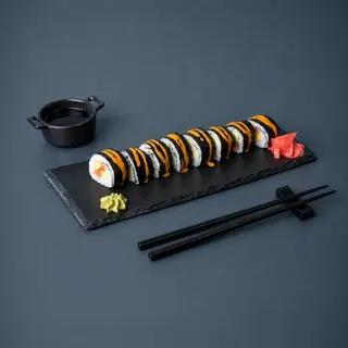 Mango Roll