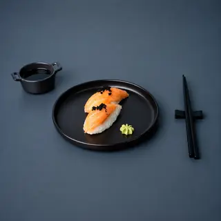 Nigiri Salmon