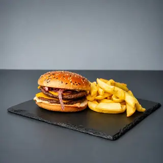 Signature Smash