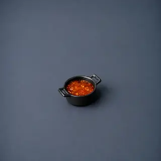 Sos Sweet Chilli