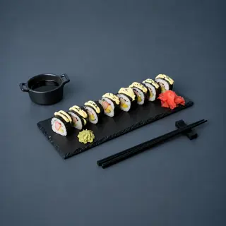 Spider Roll