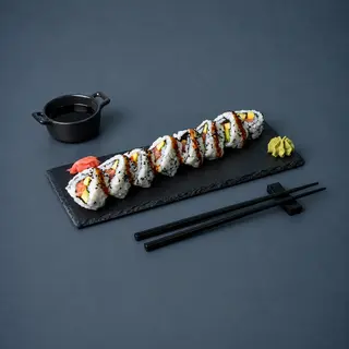 Samurai Roll