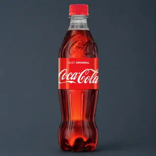 Coca Cola 500 ml