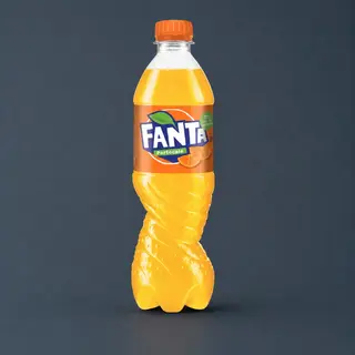 Fanta 500 ml