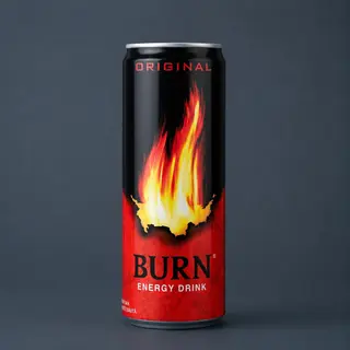 Burn 250 ml
