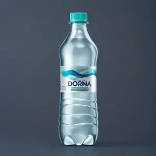 Apă Dorna 500 ml