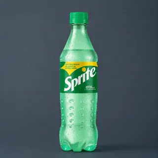Sprite 500 ml
